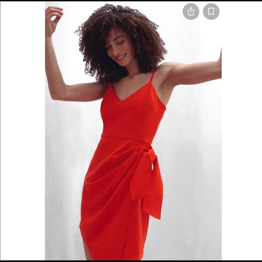 French Connection Dress
